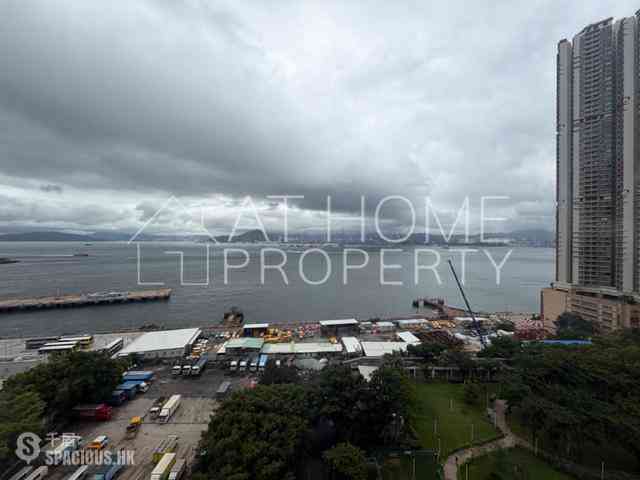 Kennedy Town - Cayman Rise 09