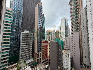 Sheung Wan - Soho 189 03