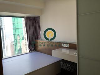 Kennedy Town - University Heights 08