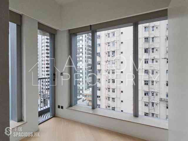 Sai Ying Pun - Artisan House 05