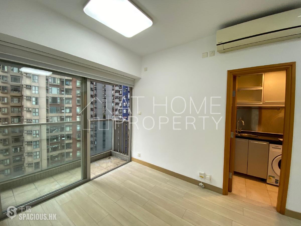 Sheung Wan - Manhattan Avenue 01
