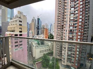 Sheung Wan - Manhattan Avenue 08