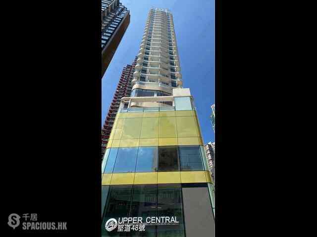 Mid Levels West - Upper Central 02
