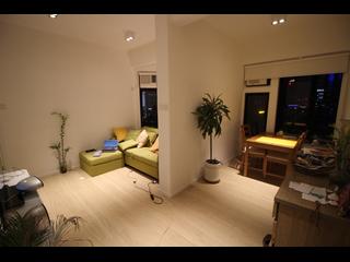 西半山 - 丽怡大厦 05