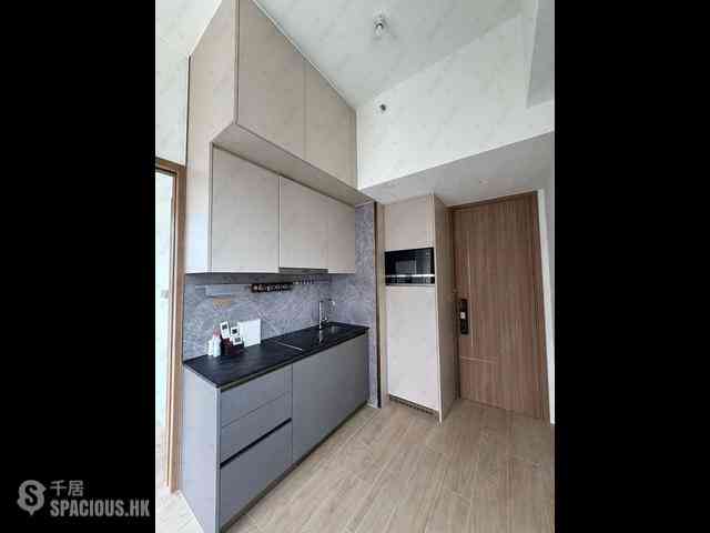 Sai Ying Pun - Des Voeux W Residence 06