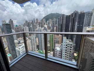 Sai Ying Pun - Des Voeux W Residence 08