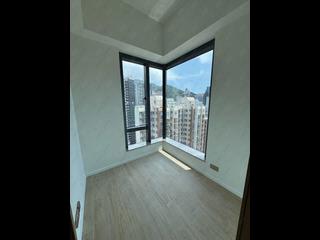 Sai Ying Pun - Des Voeux W Residence 09