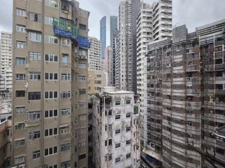 Happy Valley - Unique Tower 08