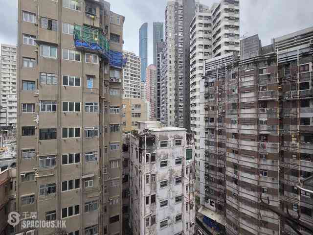 Happy Valley - Unique Tower 08