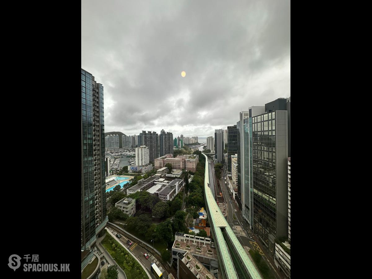 Wong Chuk Hang - The Southside Phase 3B Blue Coast 01