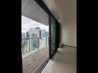 Wong Chuk Hang - The Southside Phase 3B Blue Coast 08
