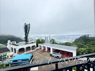 山頂 - 馬己仙峽道33號 04