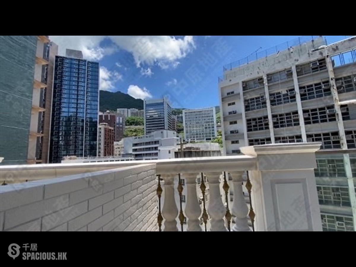 Sai Ying Pun - 63, Pokfulam Amber House (Tower 1) 01