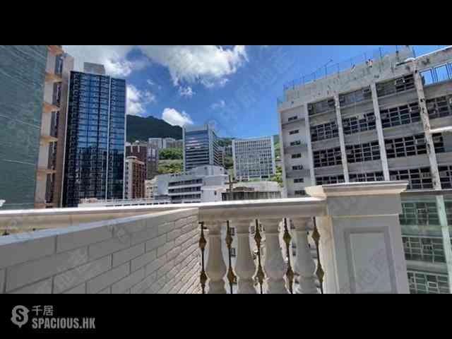 Sai Ying Pun - 63, Pokfulam Amber House (Tower 1) 01