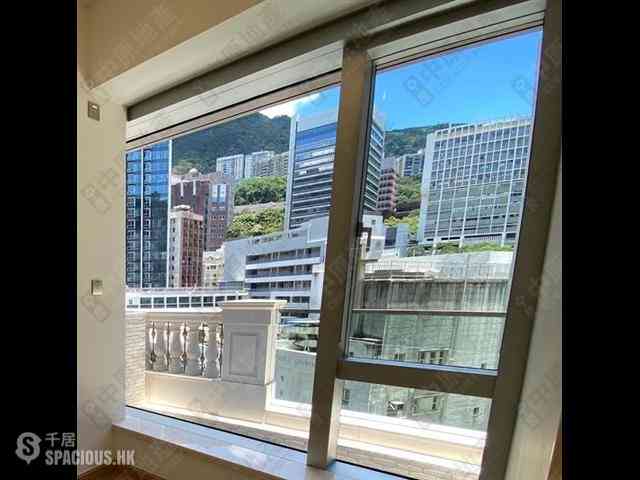 Sai Ying Pun - 63, Pokfulam Amber House (Tower 1) 02