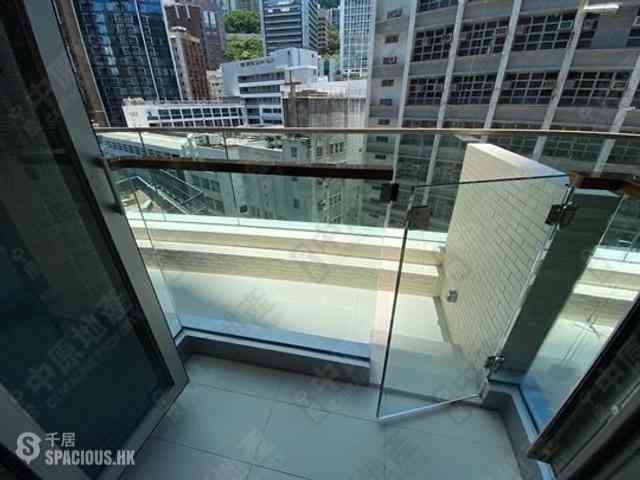 Sai Ying Pun - 63, Pokfulam Amber House (Tower 1) 05