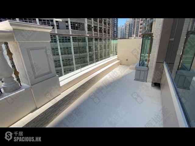 Sai Ying Pun - 63, Pokfulam Amber House (Tower 1) 06