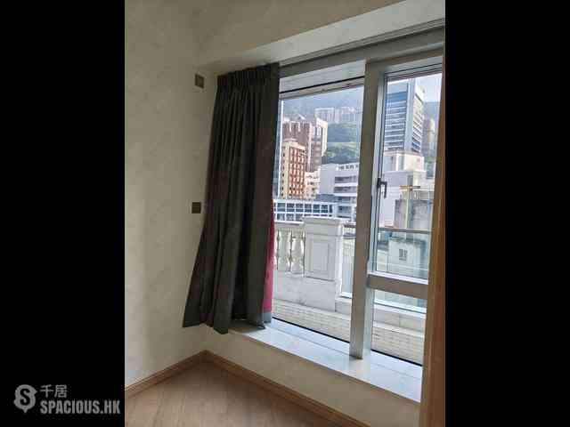 Sai Ying Pun - 63, Pokfulam Amber House (Tower 1) 07