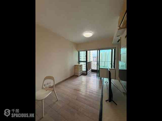 Sai Wan Ho - Grand Promenade Block 2 02