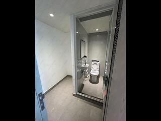 Wong Chuk Hang - The Southside Phase 3B Blue Coast Tower 2B 12