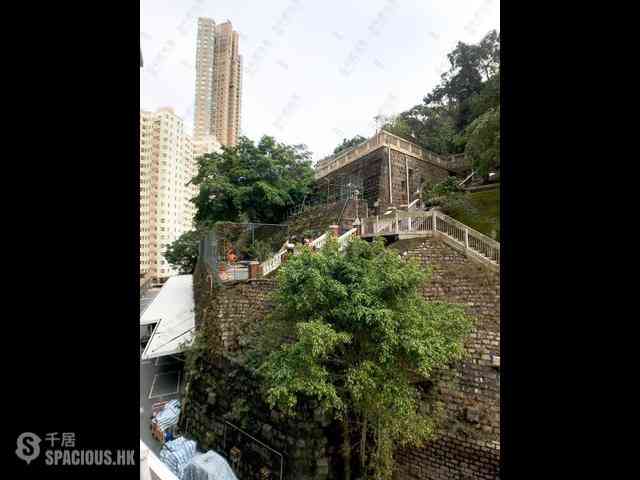 西半山 - 聯邦花園 巴黎閣 (2座) Paris Court 21