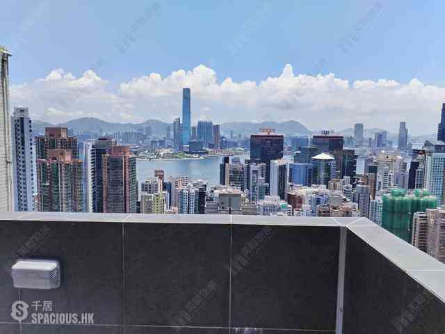 西半山 - 金帝軒 01