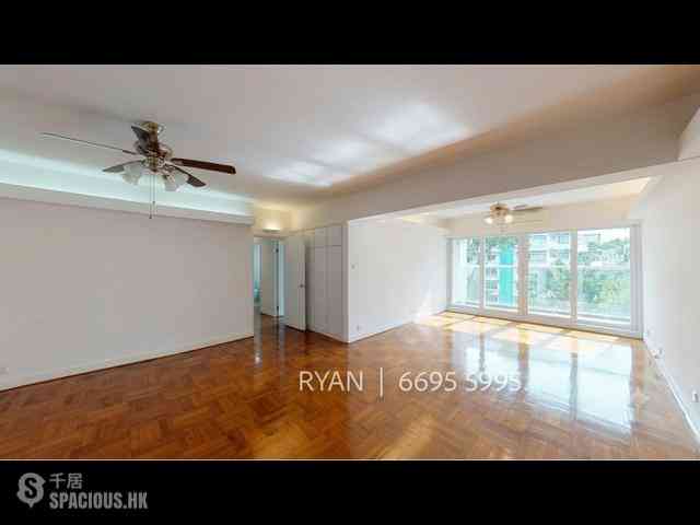 Mid Levels West - Skyline Mansion 01