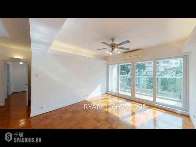 Mid Levels West - Skyline Mansion 02