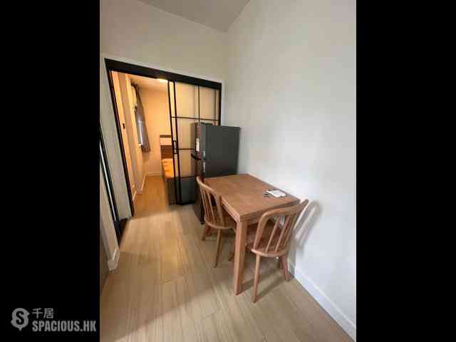 Sheung Wan - Kiu Fat Building Front Block (Block B) 08