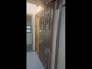 Kennedy Town - Kin Liong Mansion 04