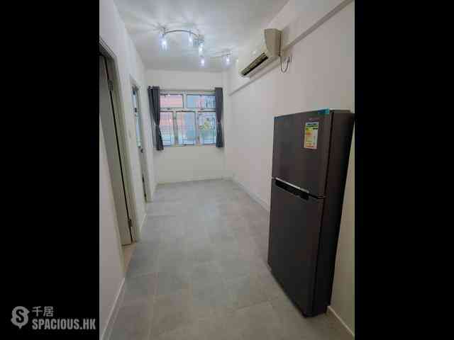 Kennedy Town - Kin Liong Mansion 13