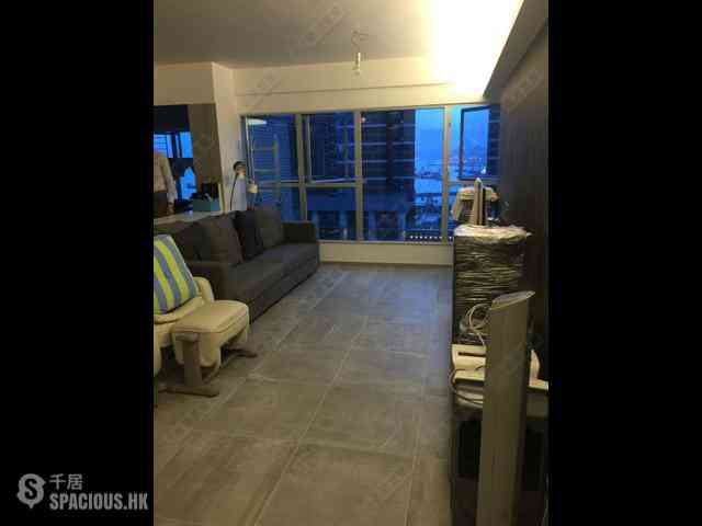 West Kowloon - The Waterfront 01