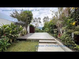 Sai Kung - Habitat 02