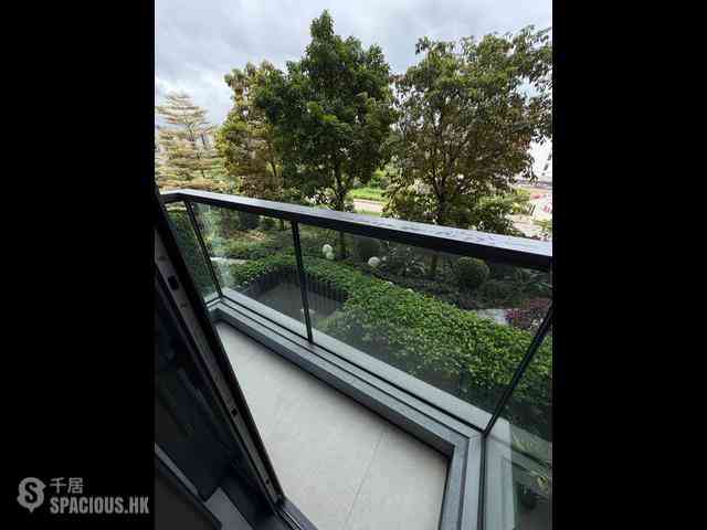 Tai Po - University Hill Phase 2B Scenic Tower 2 07