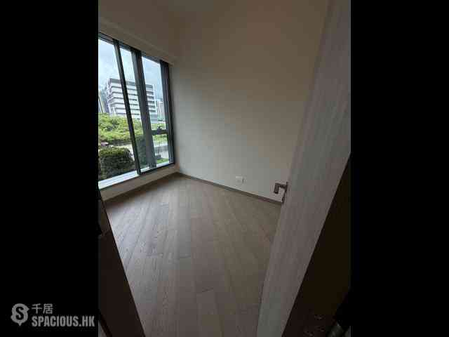 Tai Po - University Hill Phase 2B Scenic Tower 2 08