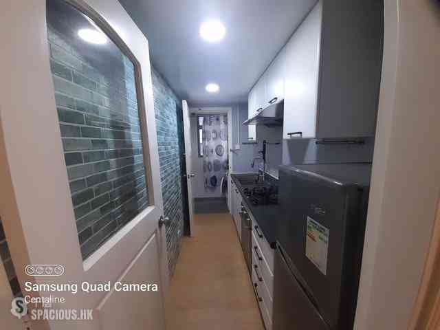 Mid Levels Central - Cimbria Court 11