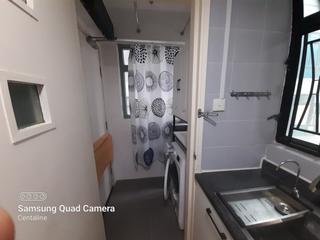 Mid Levels Central - Cimbria Court 12