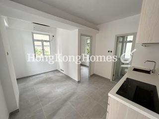 Kennedy Town - Cheong Kat Mansion 02