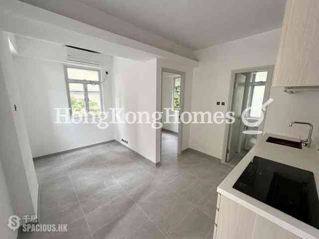 Kennedy Town - Cheong Kat Mansion 02