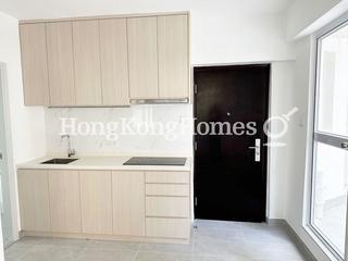 Kennedy Town - Cheong Kat Mansion 03