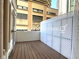Kennedy Town - Cheong Kat Mansion 04