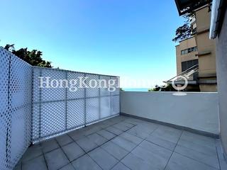 Kennedy Town - Cheong Kat Mansion 05