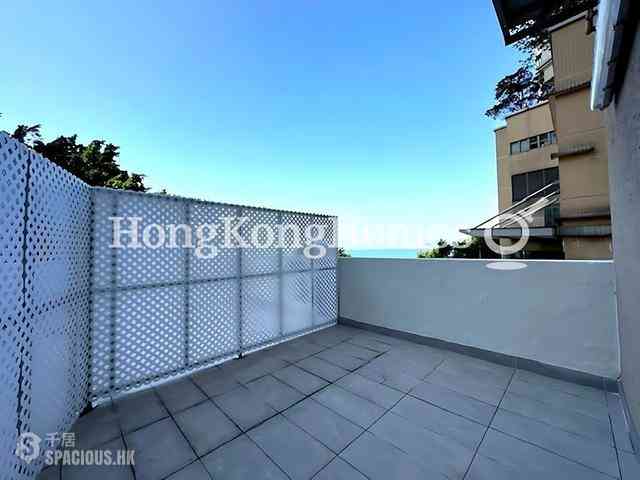 Kennedy Town - Cheong Kat Mansion 05