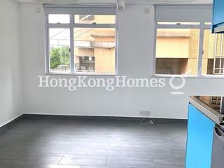Kennedy Town - Cheong Kat Mansion 06