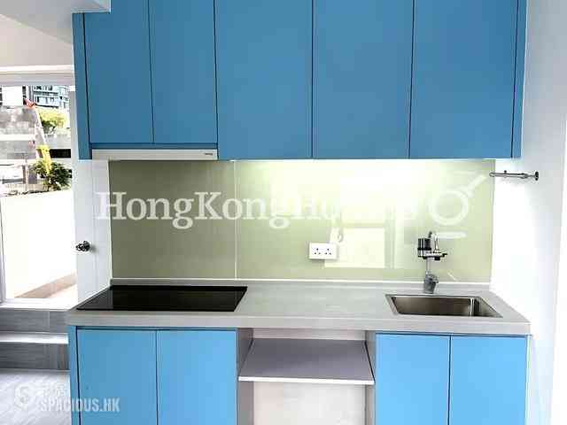 Kennedy Town - Cheong Kat Mansion 07