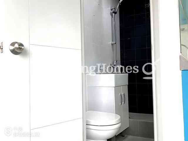 Kennedy Town - Cheong Kat Mansion 08
