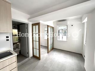 Kennedy Town - Cheong Kat Mansion 09