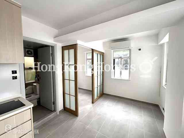Kennedy Town - Cheong Kat Mansion 09