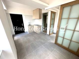 Kennedy Town - Cheong Kat Mansion 10