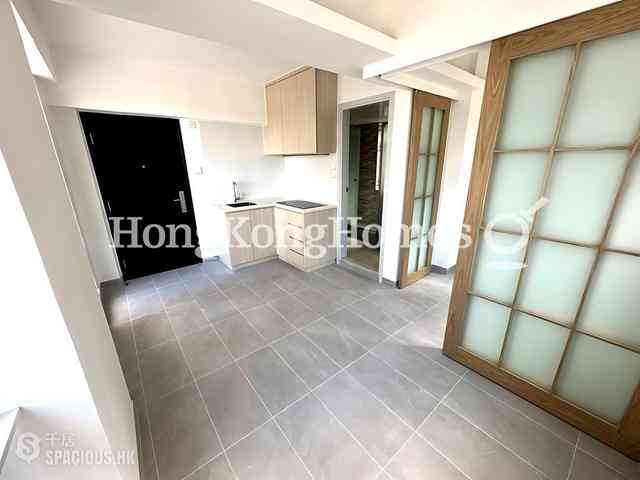 Kennedy Town - Cheong Kat Mansion 10